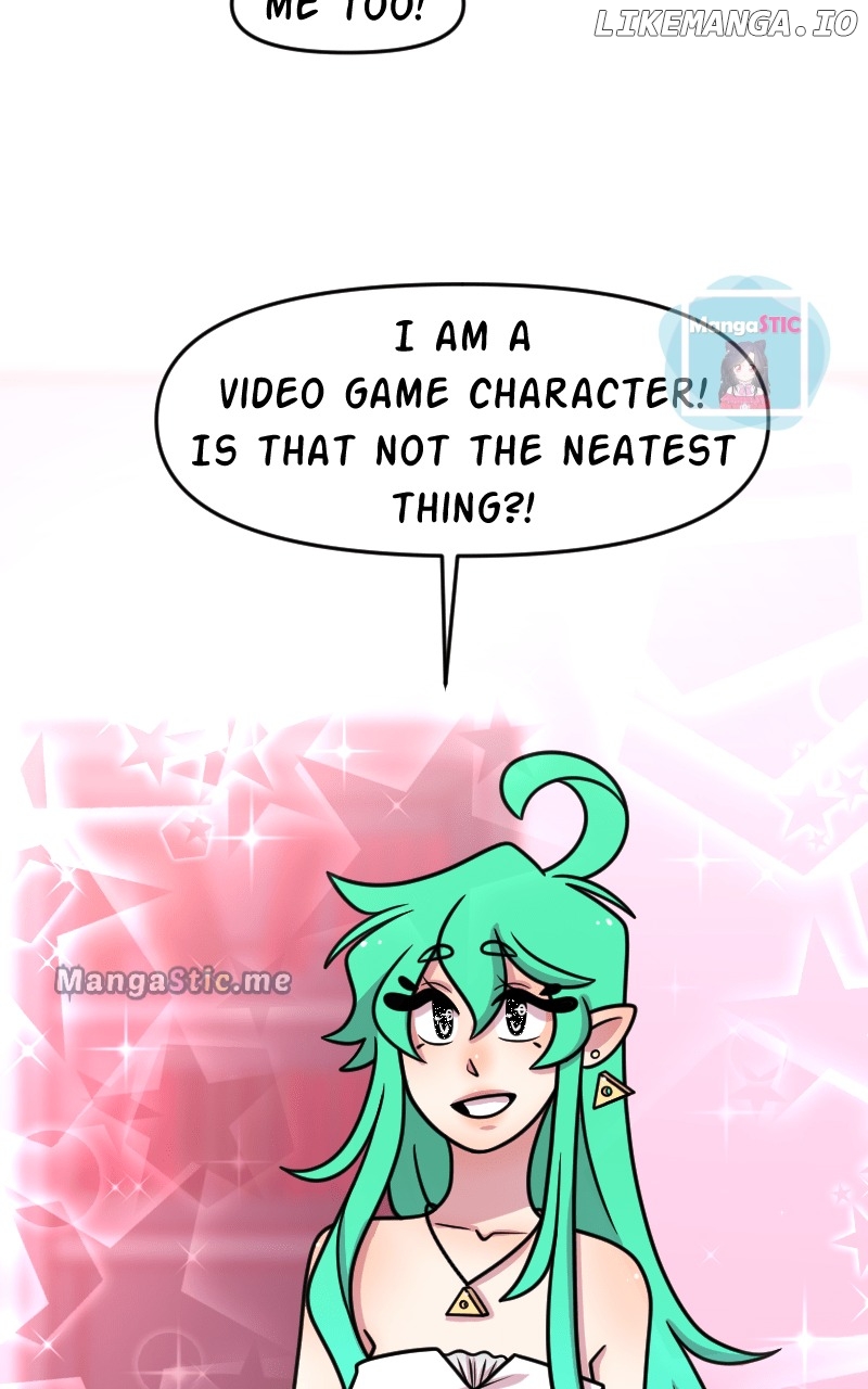 Down To Earth chapter 110 - page 6