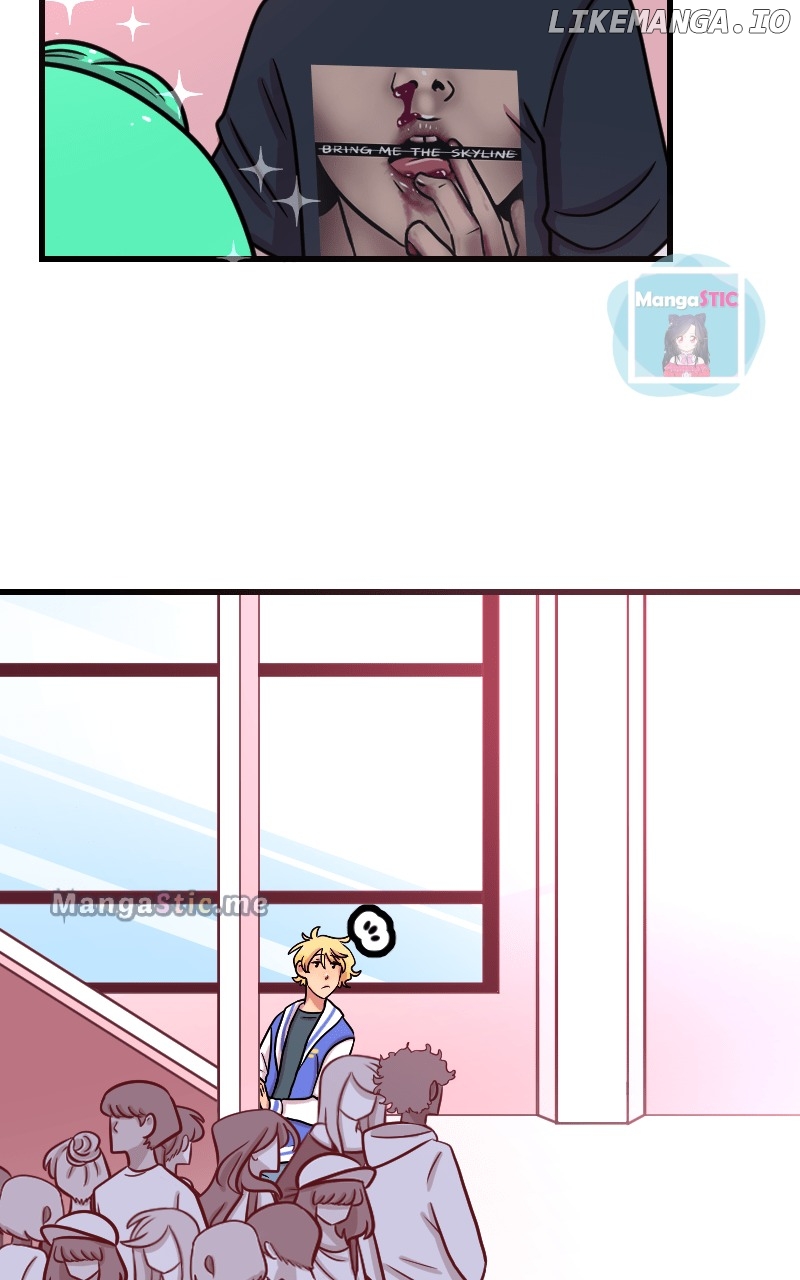 Down To Earth chapter 110 - page 60