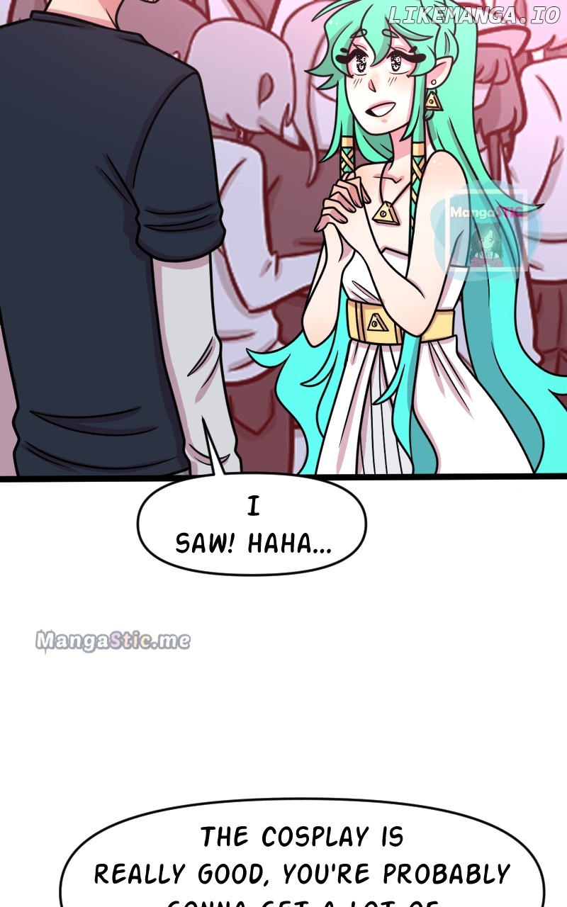 Down To Earth chapter 110 - page 63