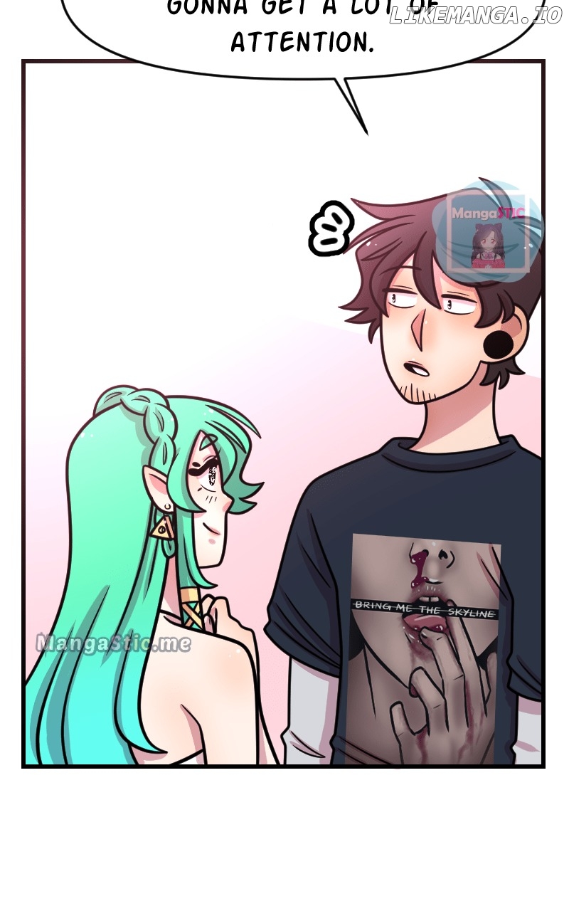Down To Earth chapter 110 - page 64