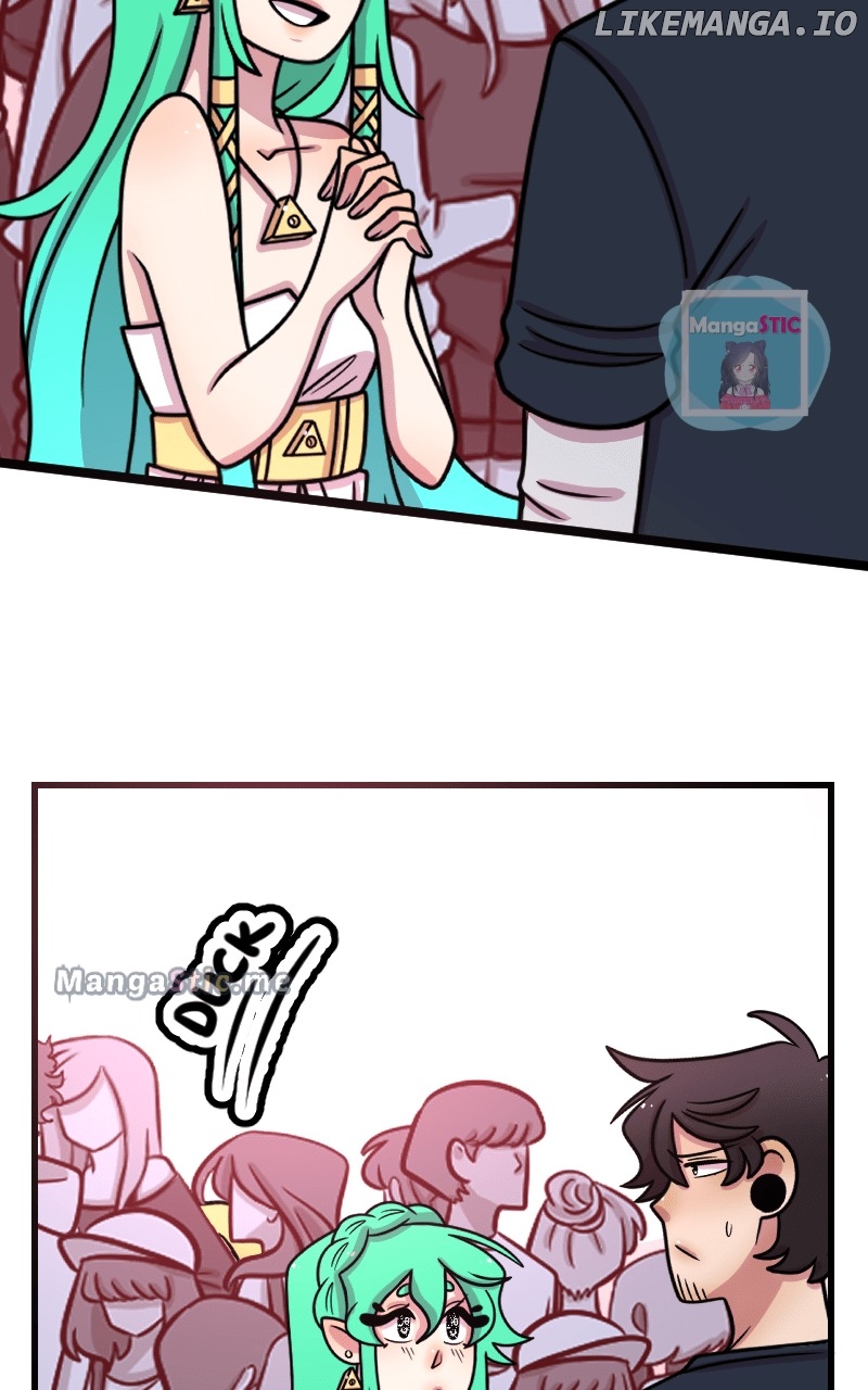 Down To Earth chapter 110 - page 66