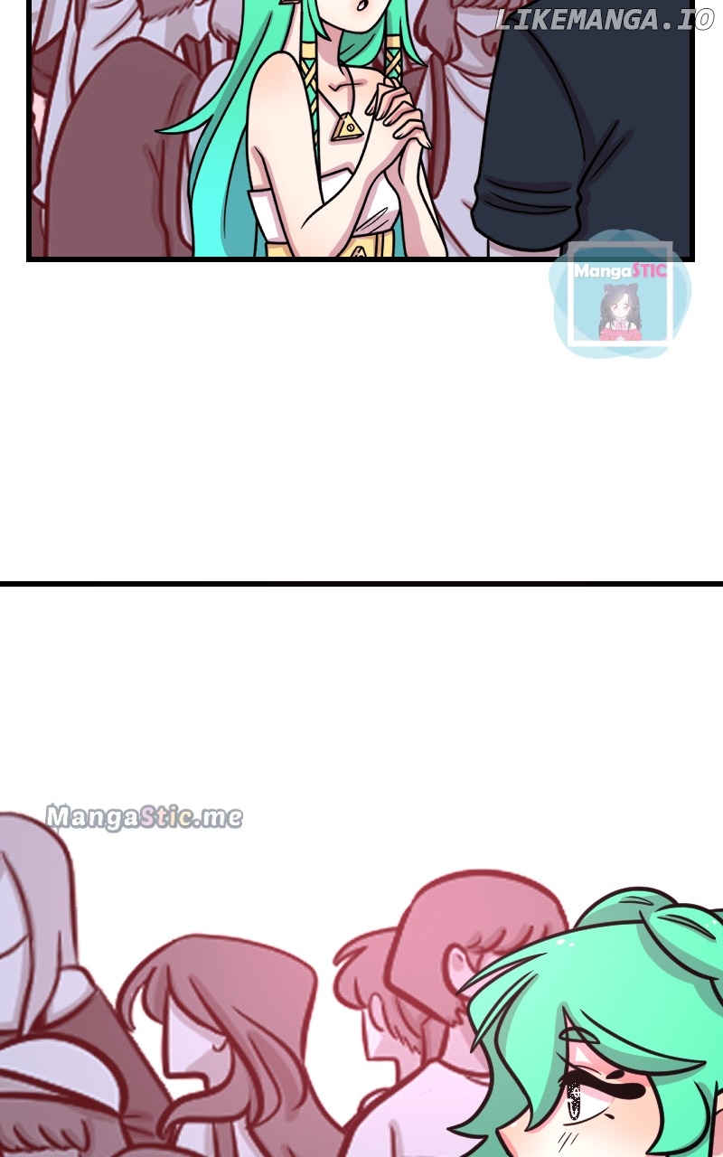 Down To Earth chapter 110 - page 67