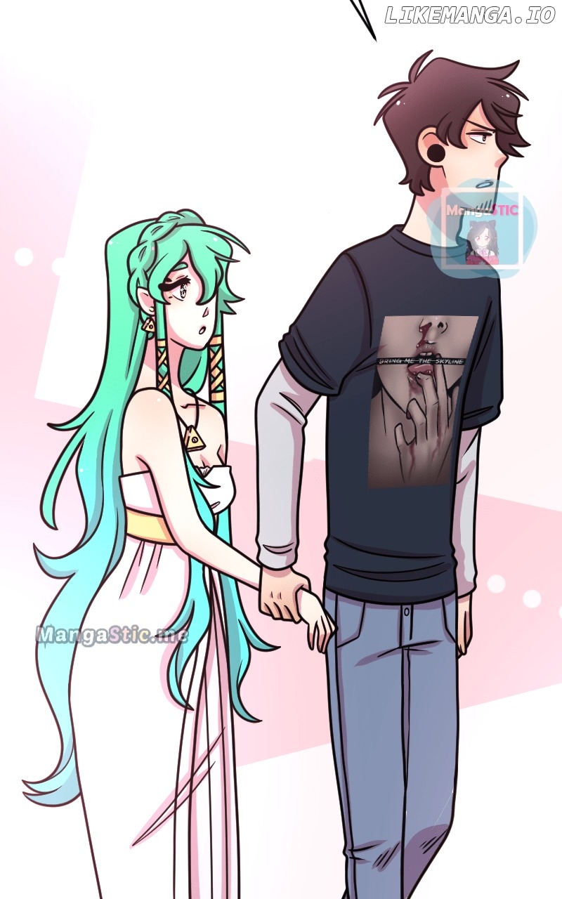 Down To Earth chapter 110 - page 70