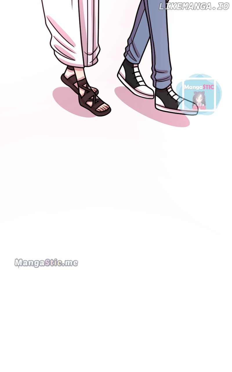 Down To Earth chapter 110 - page 71