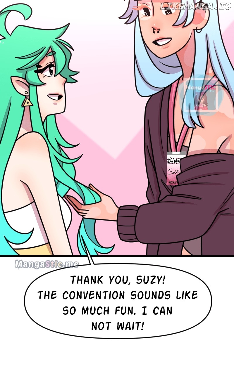 Down To Earth chapter 110 - page 9