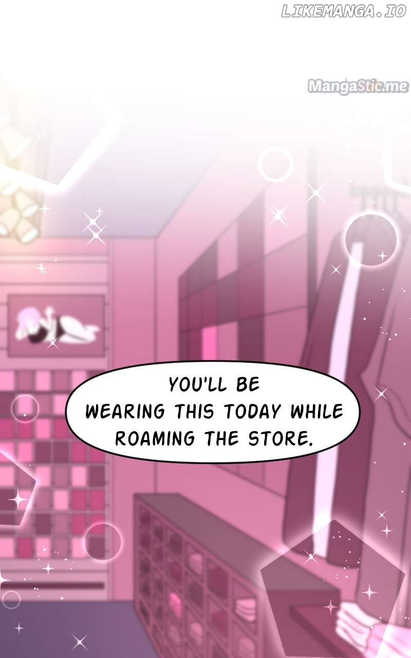 Down To Earth chapter 109 - page 1