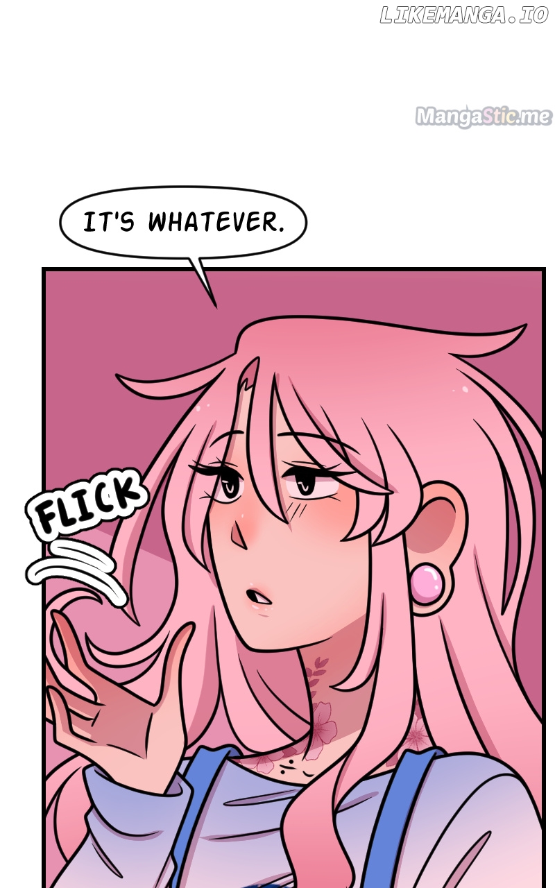 Down To Earth chapter 109 - page 11