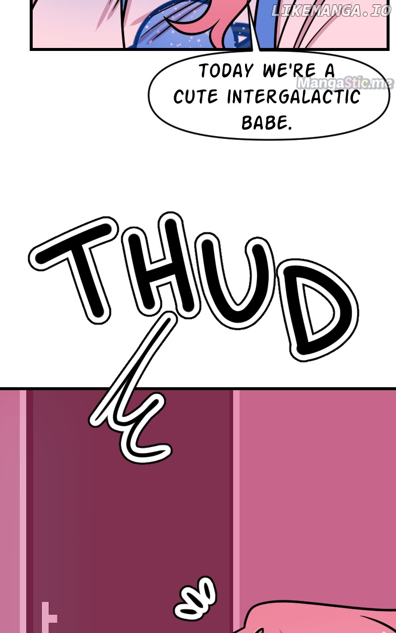 Down To Earth chapter 109 - page 12