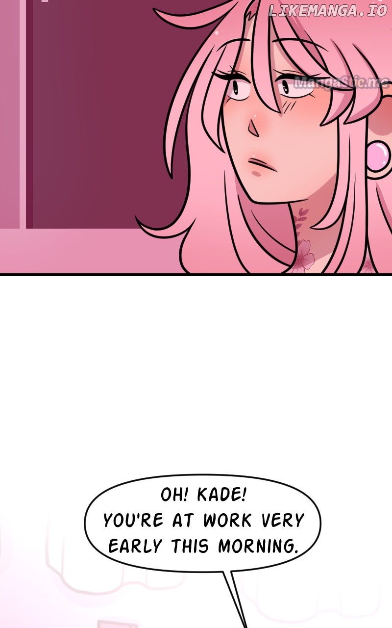Down To Earth chapter 109 - page 13