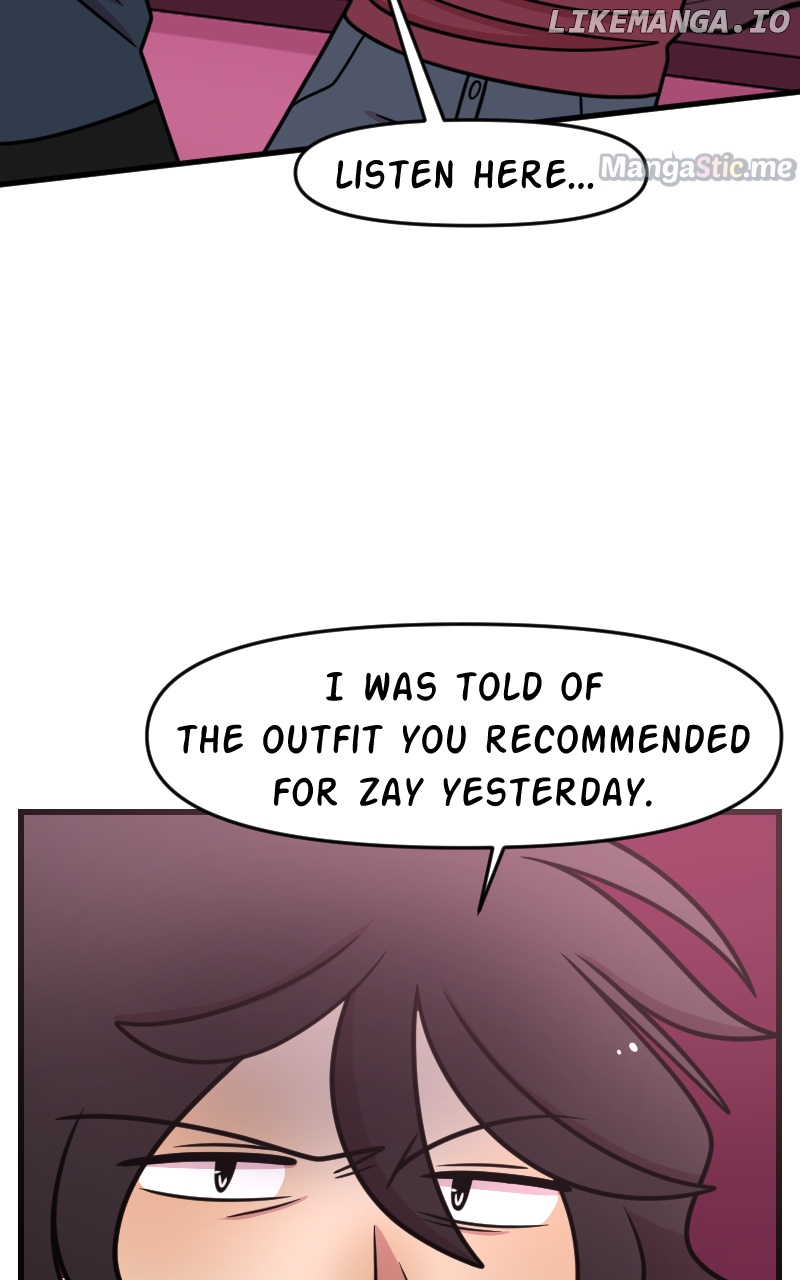 Down To Earth chapter 109 - page 15