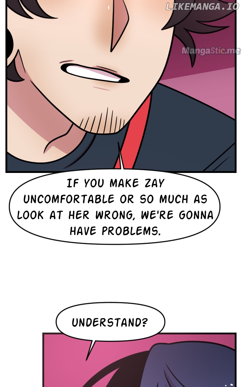 Down To Earth chapter 109 - page 16