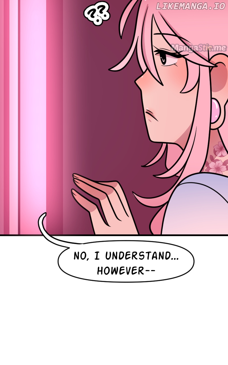Down To Earth chapter 109 - page 18
