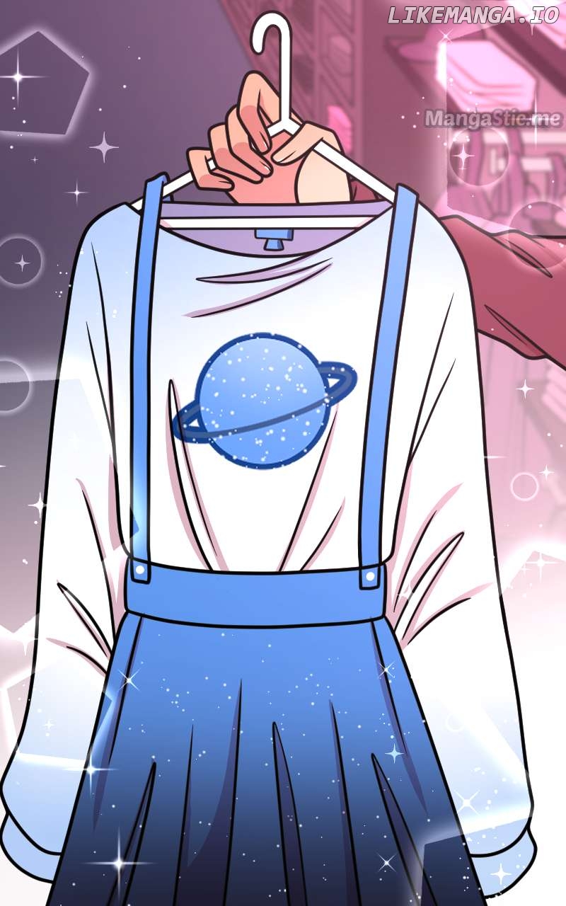 Down To Earth chapter 109 - page 2