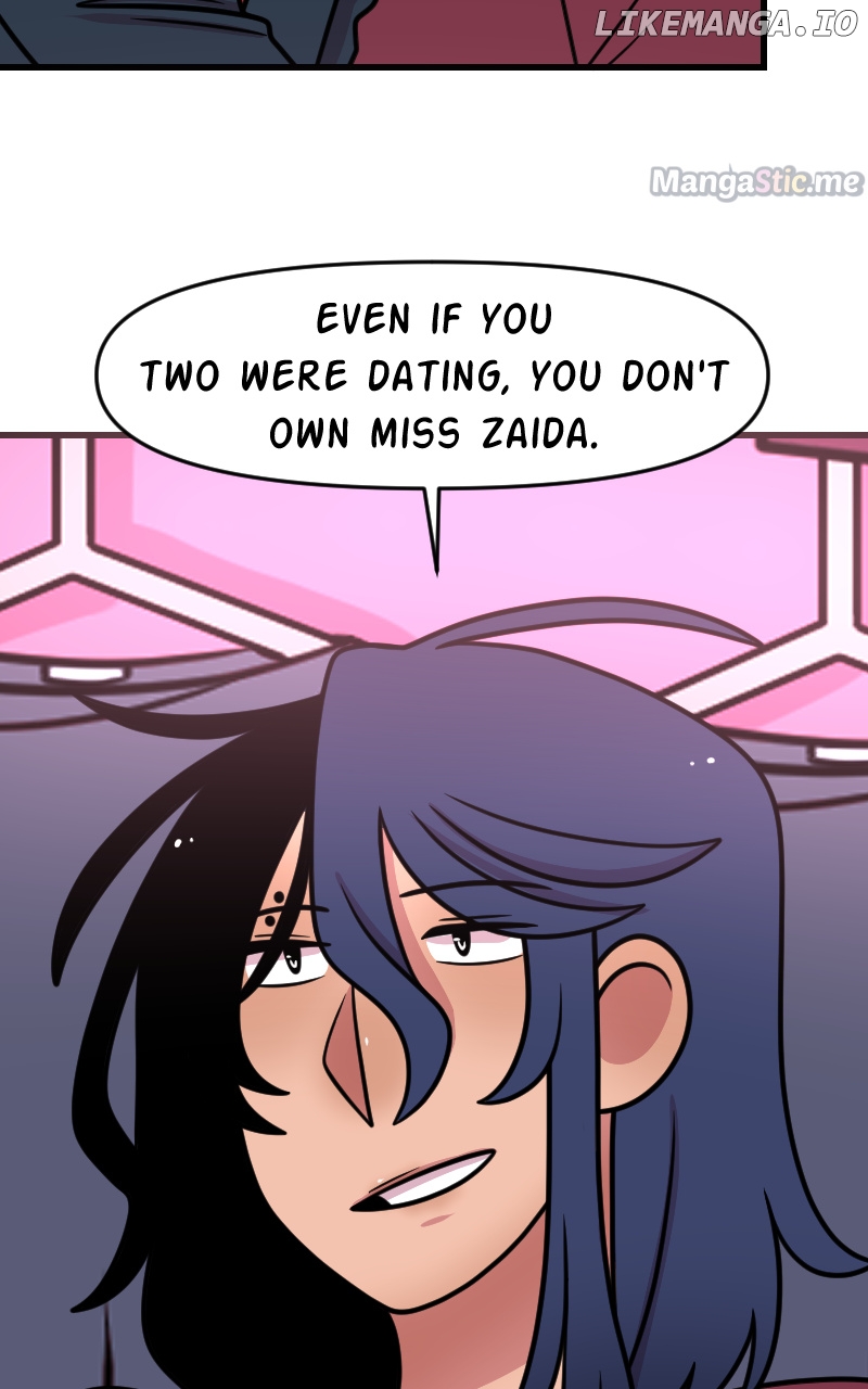 Down To Earth chapter 109 - page 20