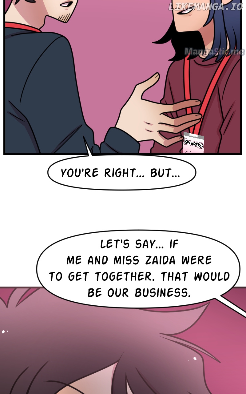 Down To Earth chapter 109 - page 22