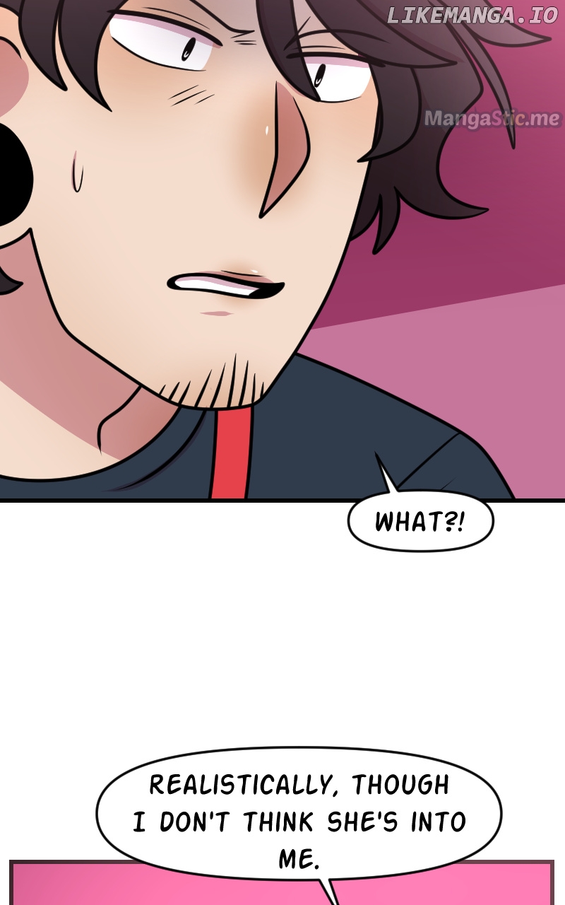Down To Earth chapter 109 - page 23