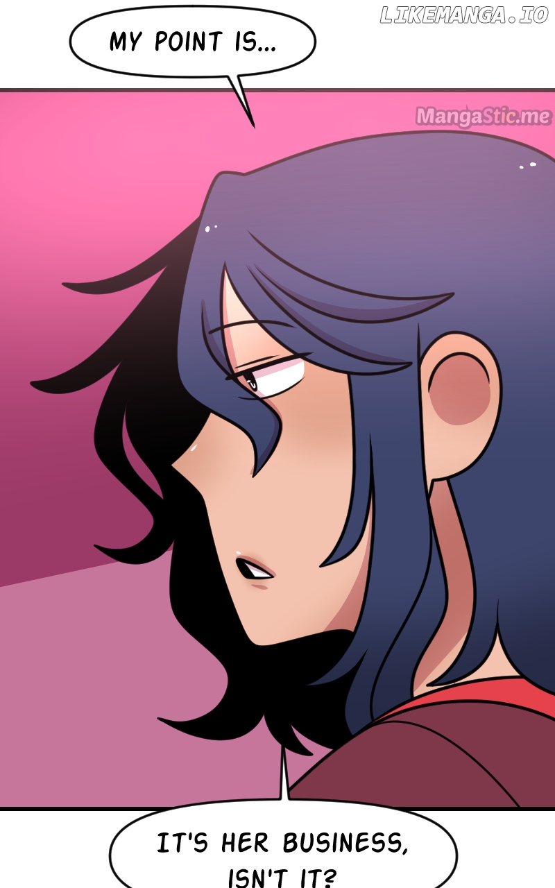 Down To Earth chapter 109 - page 25