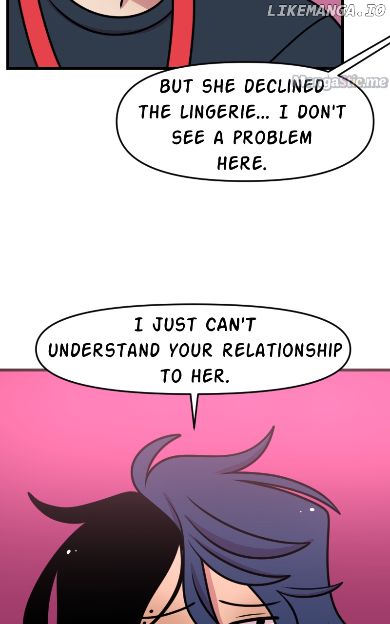 Down To Earth chapter 109 - page 27