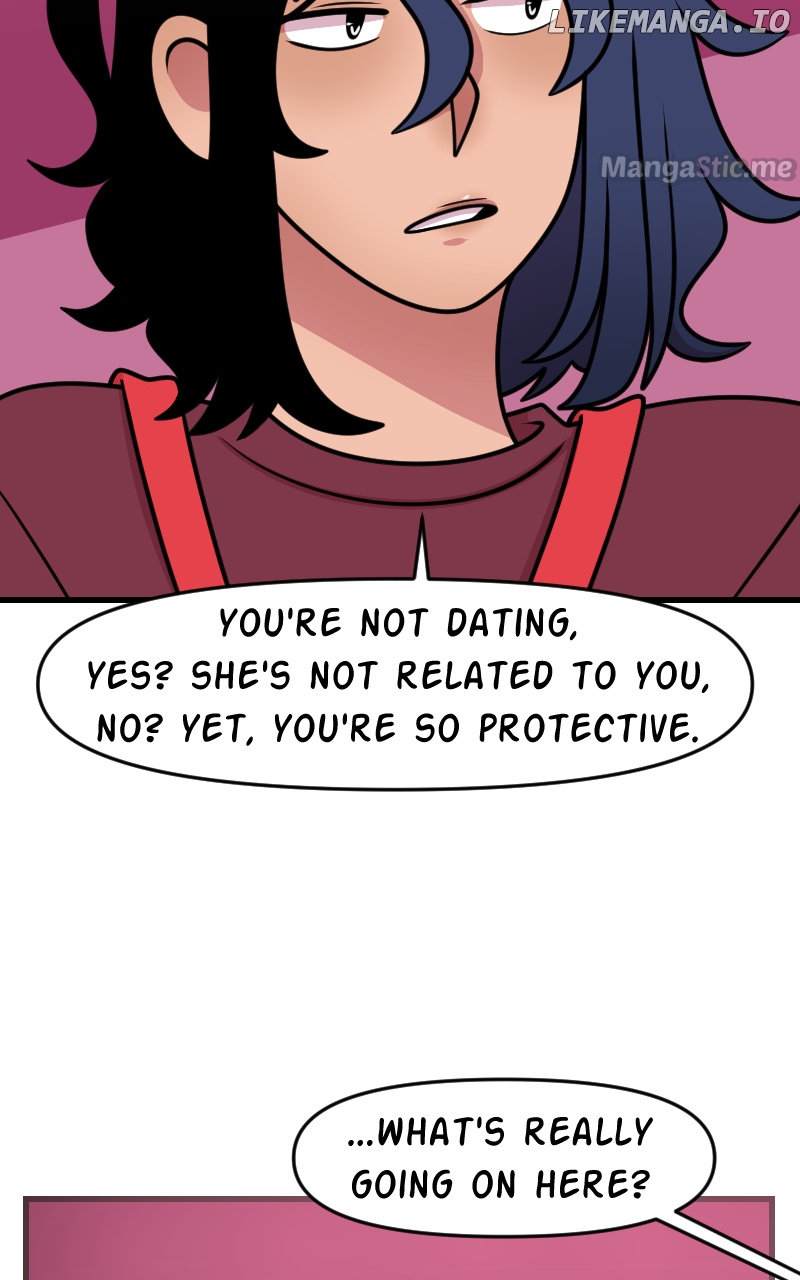Down To Earth chapter 109 - page 28