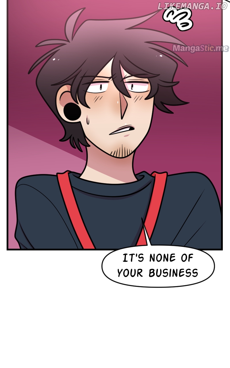 Down To Earth chapter 109 - page 29