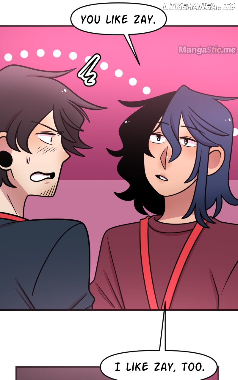 Down To Earth chapter 109 - page 30