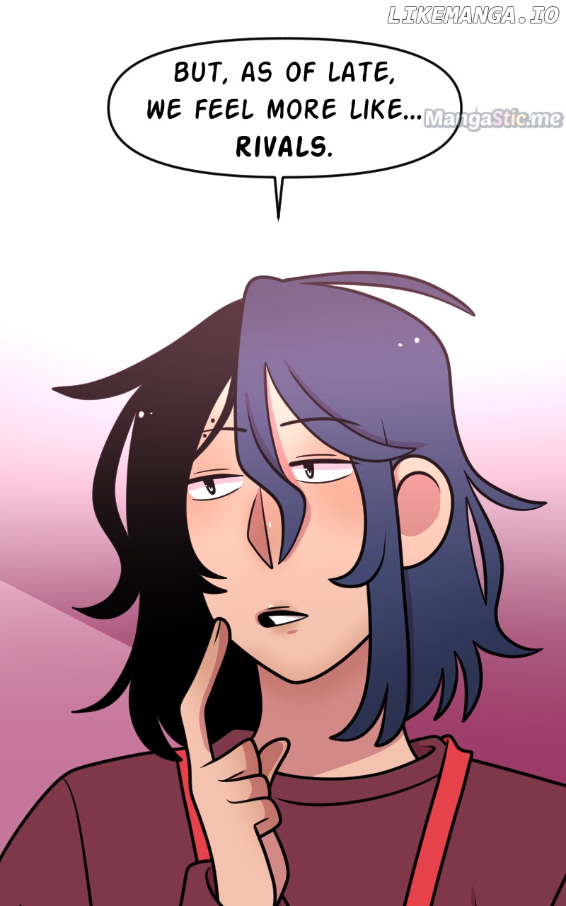 Down To Earth chapter 109 - page 32