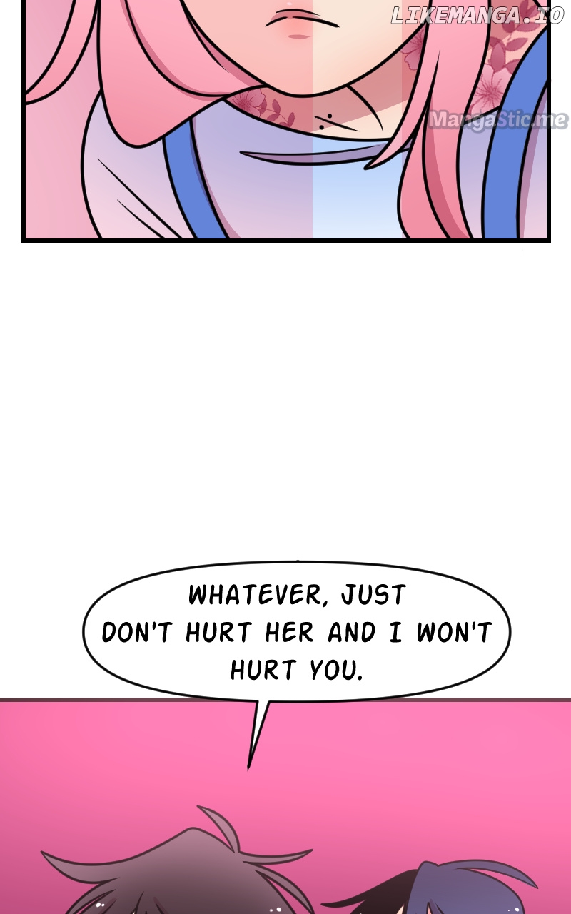 Down To Earth chapter 109 - page 34