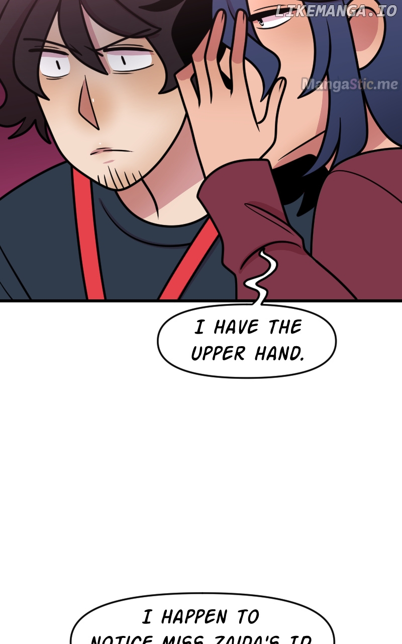 Down To Earth chapter 109 - page 37