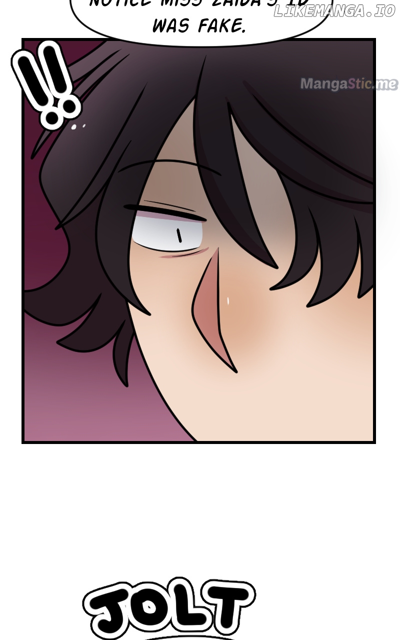 Down To Earth chapter 109 - page 38
