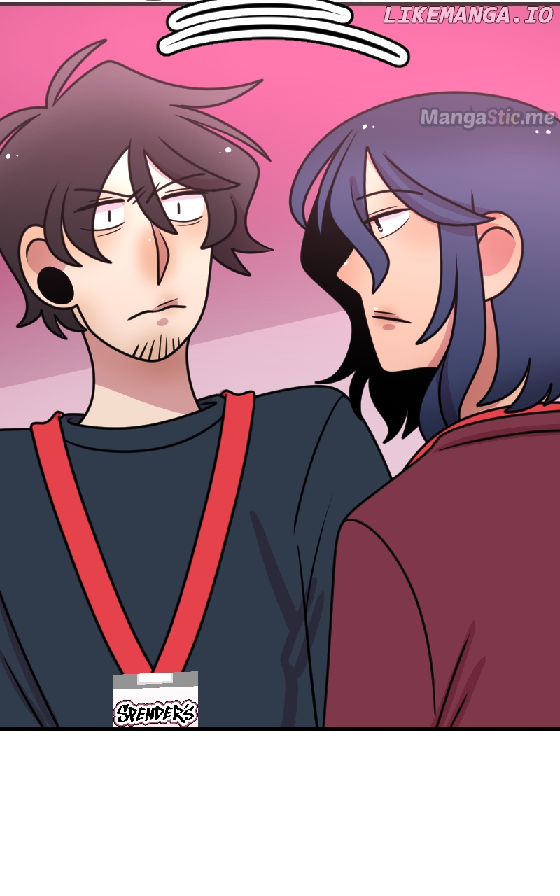 Down To Earth chapter 109 - page 39