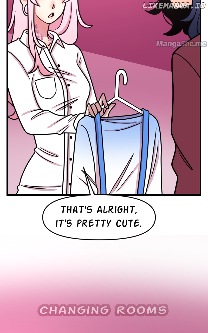 Down To Earth chapter 109 - page 4