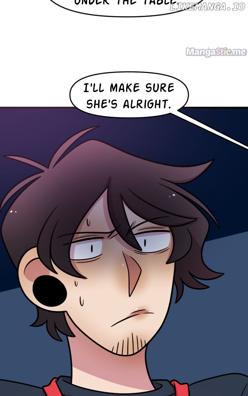 Down To Earth chapter 109 - page 42
