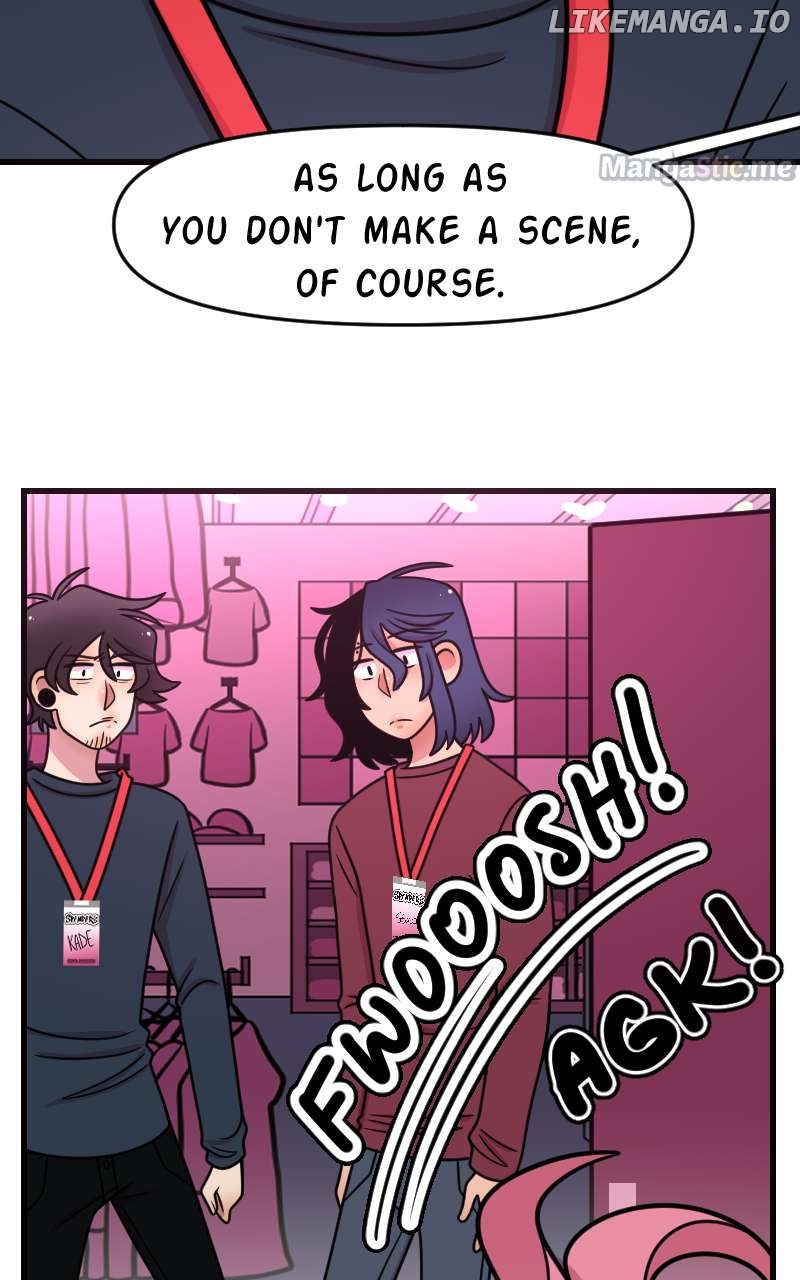 Down To Earth chapter 109 - page 43