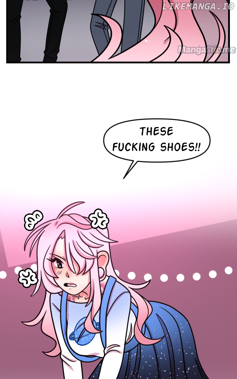 Down To Earth chapter 109 - page 44