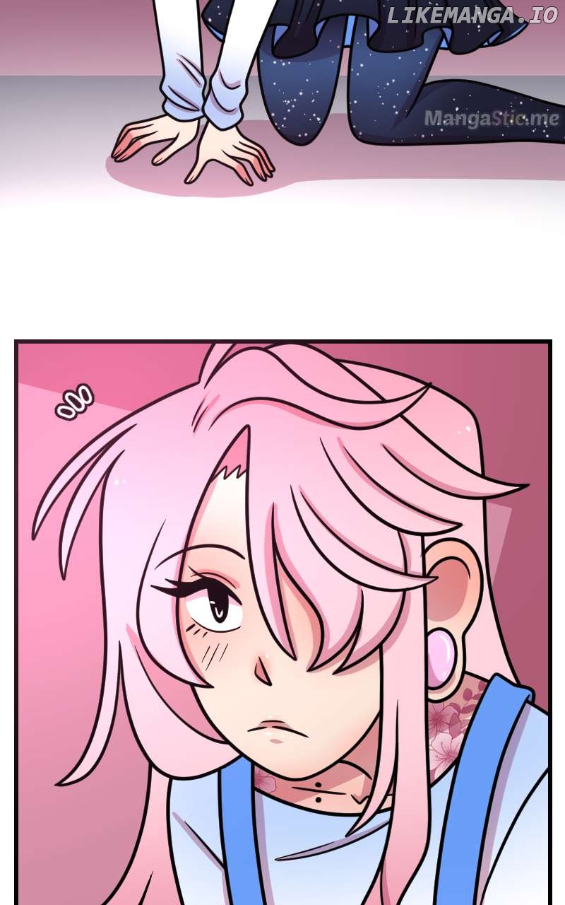 Down To Earth chapter 109 - page 45