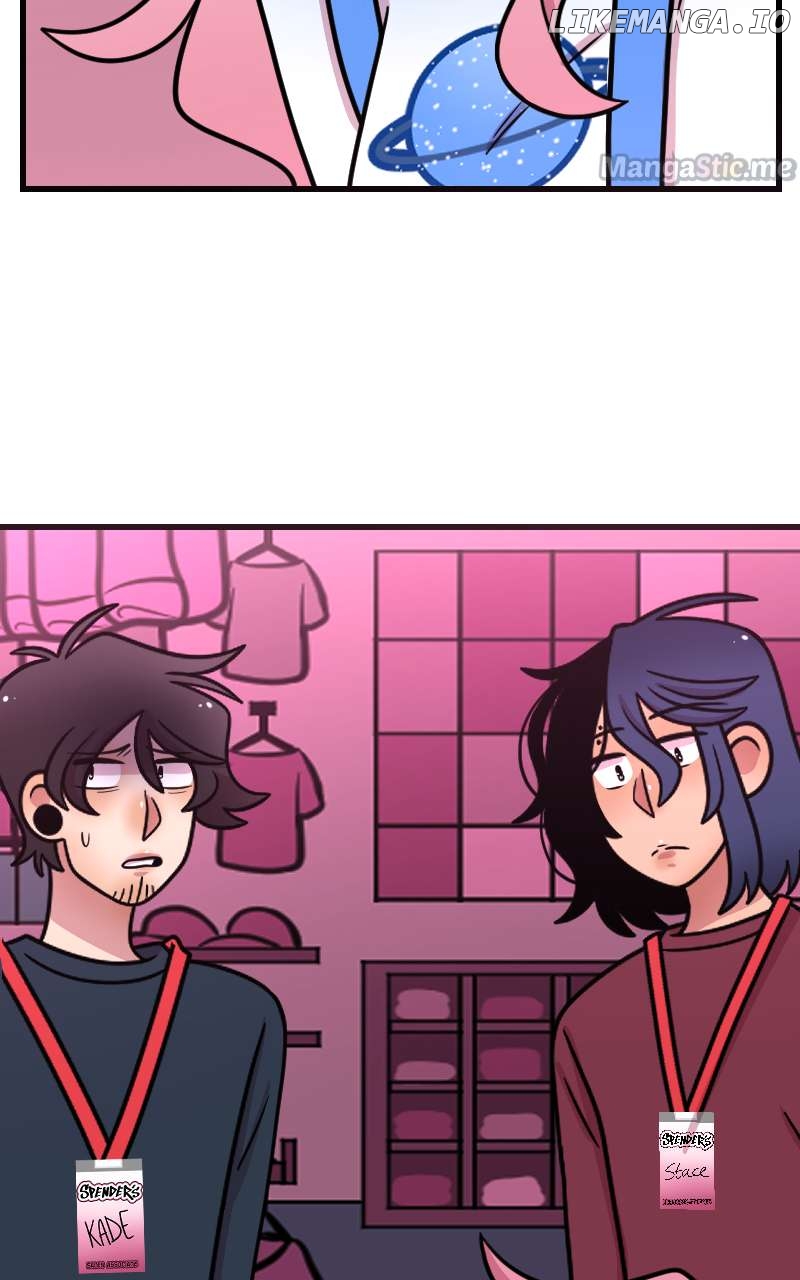 Down To Earth chapter 109 - page 46