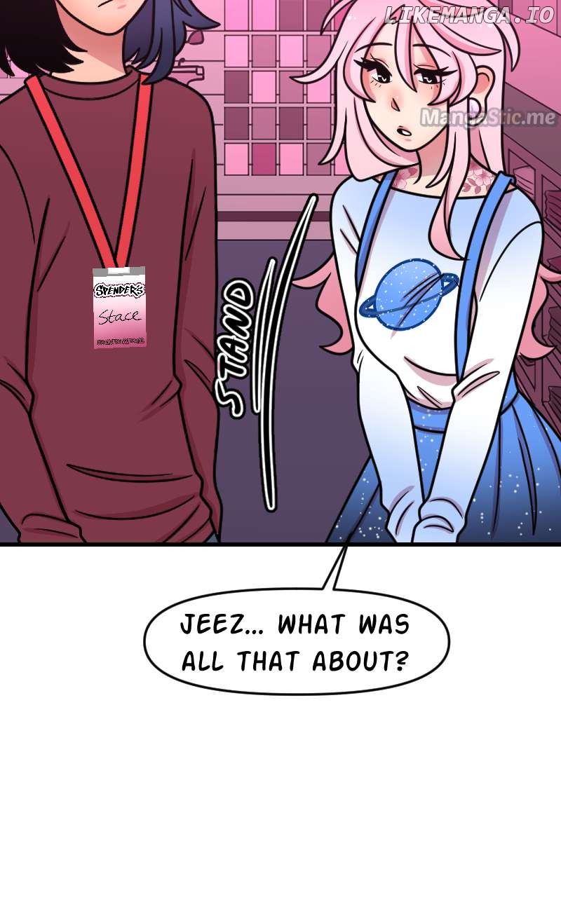 Down To Earth chapter 109 - page 49