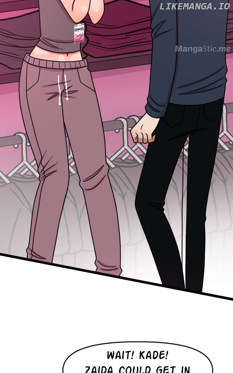 Down To Earth chapter 109 - page 55