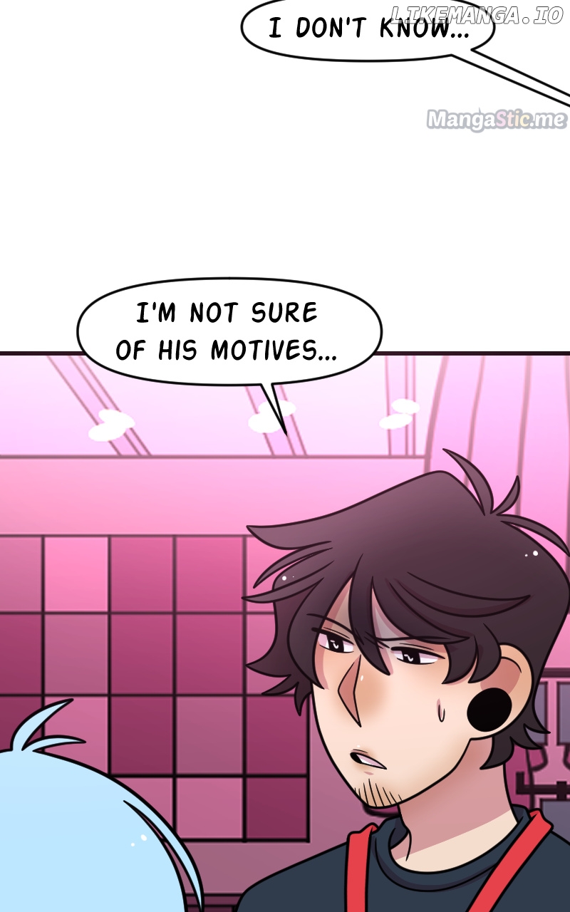 Down To Earth chapter 109 - page 57