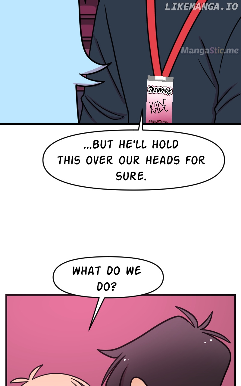 Down To Earth chapter 109 - page 58