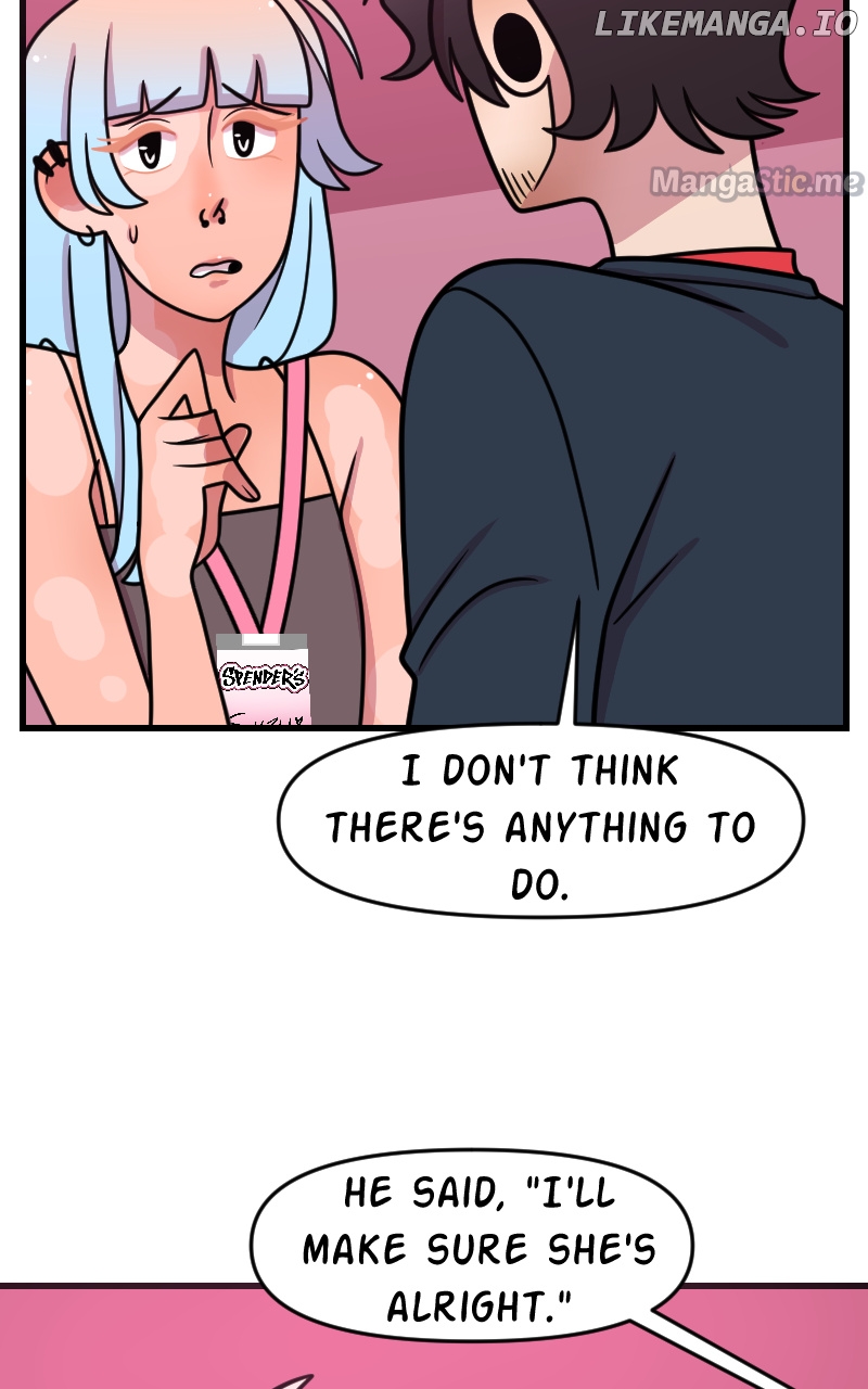 Down To Earth chapter 109 - page 59