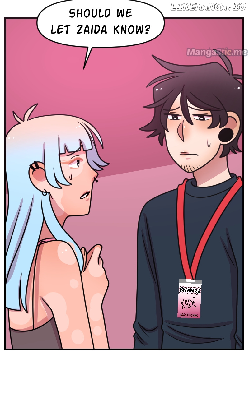 Down To Earth chapter 109 - page 61
