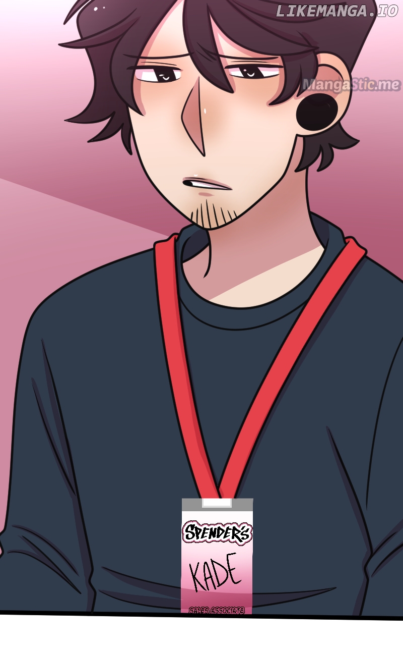 Down To Earth chapter 109 - page 65