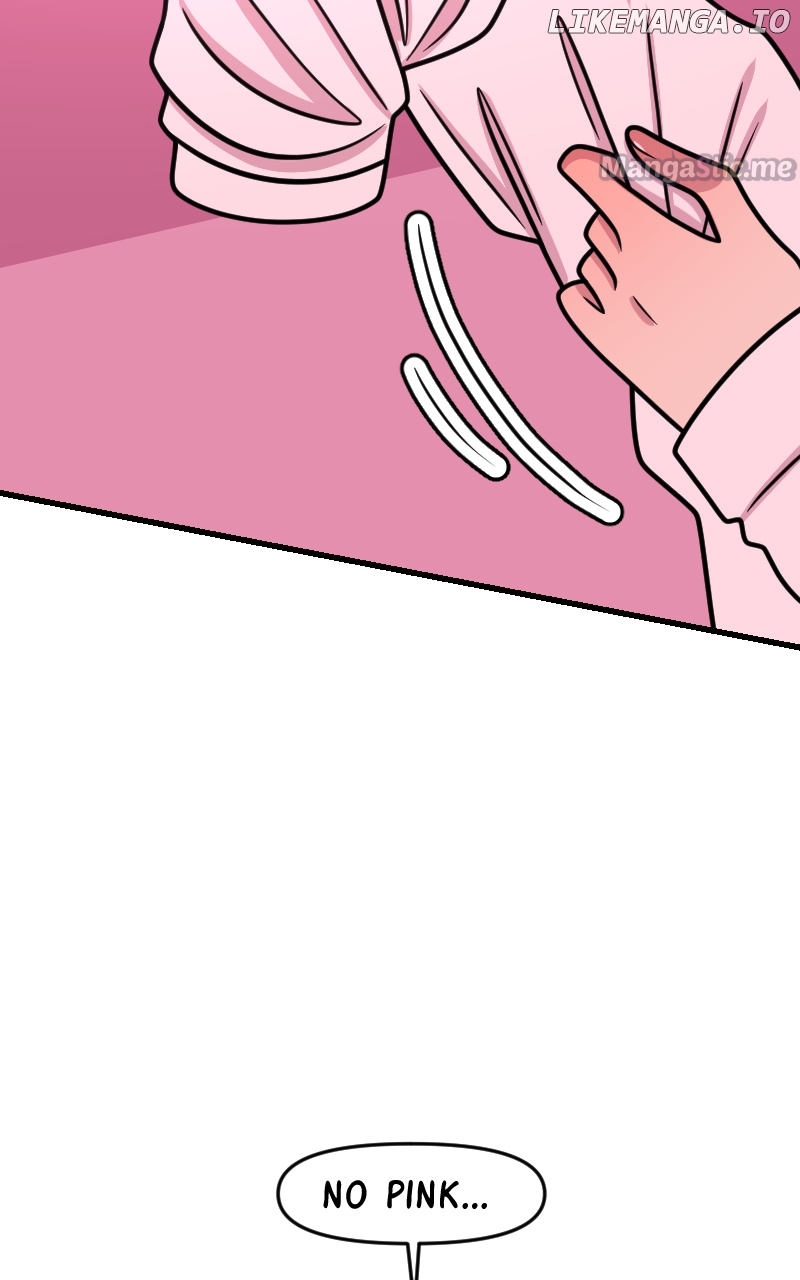 Down To Earth chapter 109 - page 8