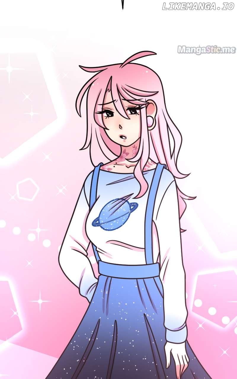 Down To Earth chapter 109 - page 9
