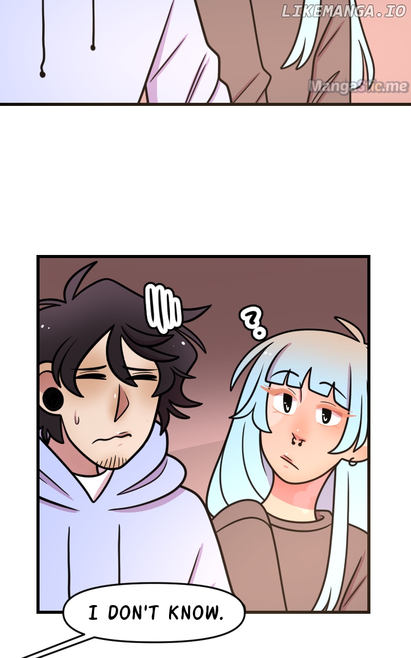 Down To Earth chapter 108 - page 13
