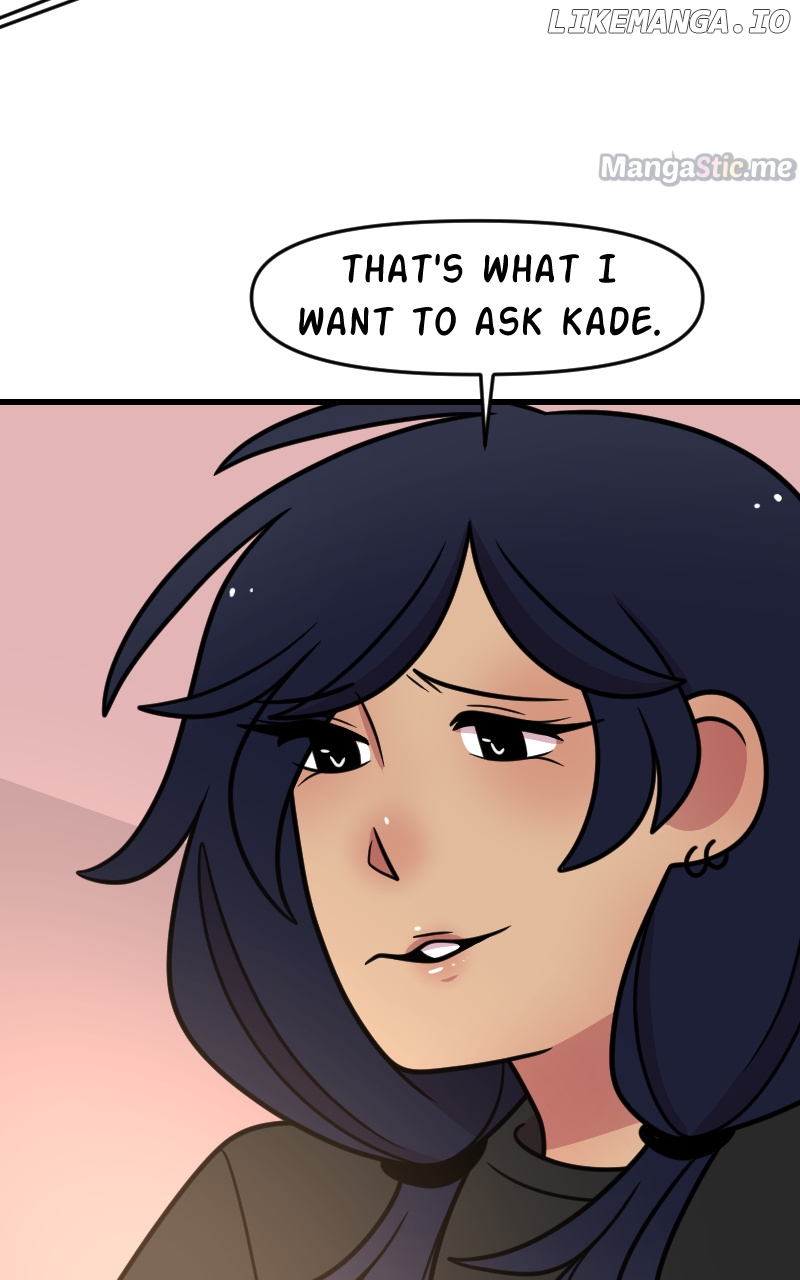 Down To Earth chapter 108 - page 14