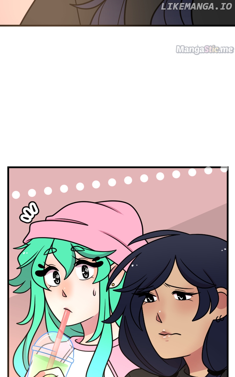 Down To Earth chapter 108 - page 15