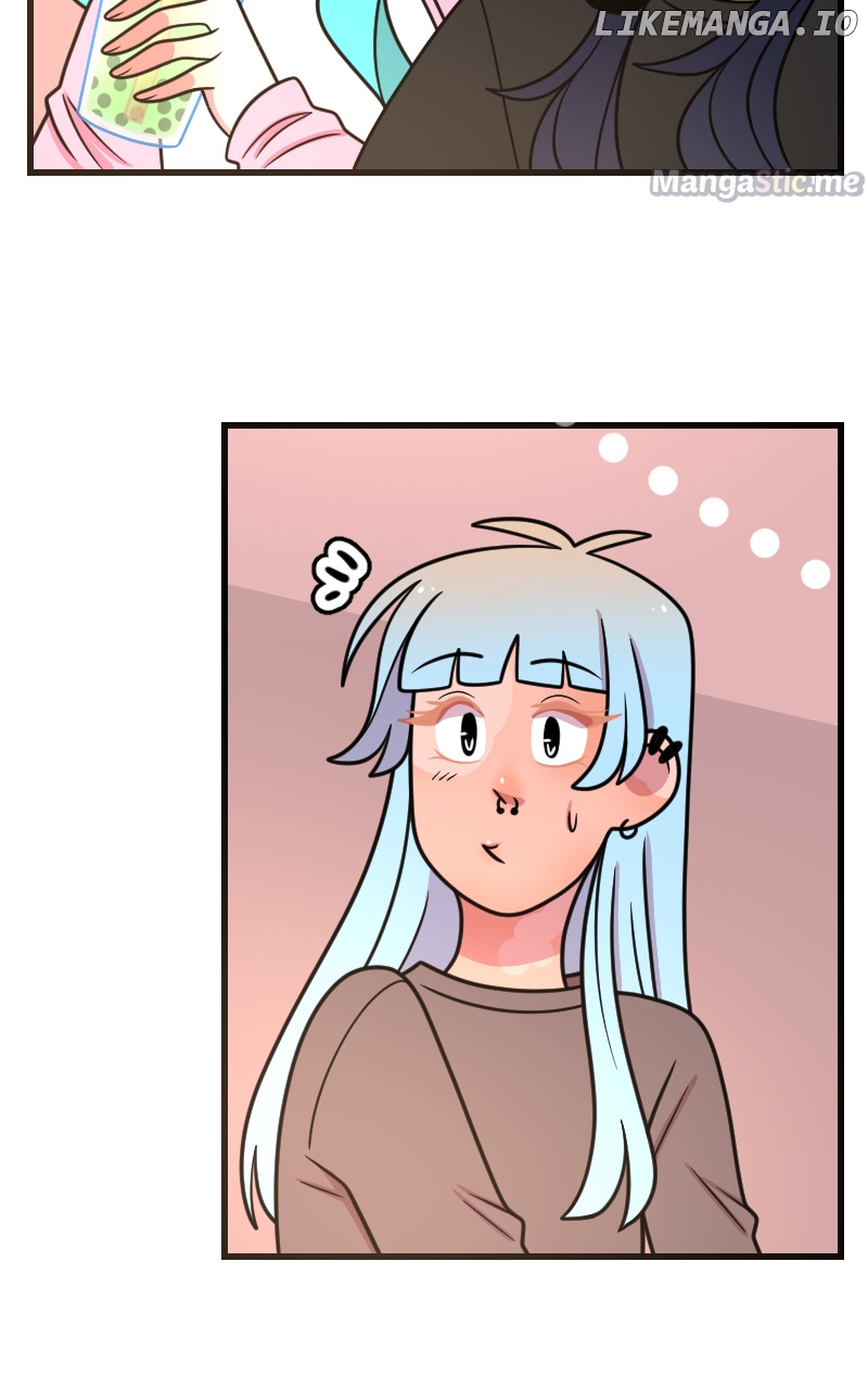 Down To Earth chapter 108 - page 16