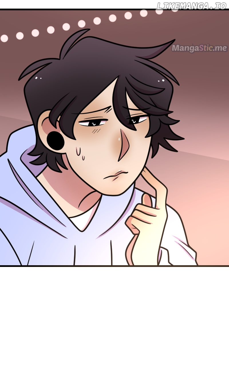 Down To Earth chapter 108 - page 18